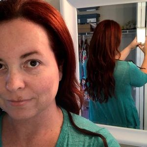 Meet your Posher, Angela